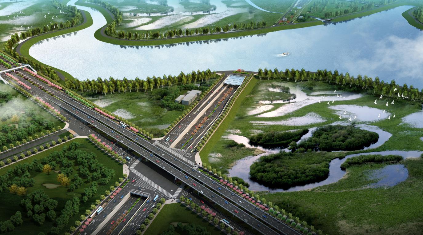 方興大道（南淝河路-龍興大道）建設(shè)工程第三方檢測(cè)項(xiàng)目